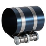 Shanrya Motor Piston Halkalı Kompresör Aracı, Otomatik için Güvenilir Piston Halkalı Kompresör(3 inç)