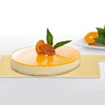 Shanrya Mousse Pasta Tahtası, Altın Gıda Sınıfı 50 Adet Kalın Karton Pasta Pedi, Ev Mutfak için 82025