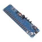 Shanrya Saat Okuyucu Kartı, STM8S005 24 Saat Modu Antivirüs Programı DIY Için Saat Modülü