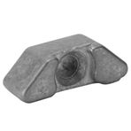 Shanrya Silindir Anot, Korozyon Direnci 6E5‑11325‑00‑00 Dıştan Takma Motor için Bloğu Jetski 1990-2013 için Silindir Değiştirme