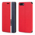 Shantime Asus Zenfone 4 Max ZC554KL Kılıf, Moda Çok Renkli Manyetik Kapatma Deri Kapaklı Kılıf Kapak Kart Tutucu Asus Zenfone 4 Max ZC554KL (5,5 inç) için
