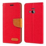 Shantime Nokia 220 4G Kılıf, Oxford Deri Cüzdan Kılıf Yumuşak TPU Arka Kapak Mıknatıs Flip Case Nokia 220 (2,4 inç) için