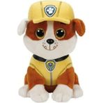 Shanyue 23CM Paw Patrol Film Hayvan Peluş Oyuncak Modeli Skye Zuma Marshall Moloz Kaya Kovalamacası (Yurt Dışından) - Açık Kahverengi