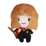 Shanyue 25CM Harry Potter Peluş Oyuncak Eşarp Ron Film Tv Peluş Oyuncak Bebek Karakter Peluş Oyuncak (Yurt Dışından) - Açık Kahverengi