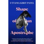 Shape of an Apostrophe: 'Wonderful, powerful and very moving' Marian Keyes