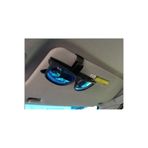 ShapeShift Araba İçin Güneş Gözlüğü Tutucu