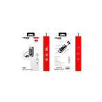 Sharex SHX-K55 Dijital Göstergeli Titreşimli 20 Saat Konuşma Süreli Makaralı Bluetooth Kulaklık