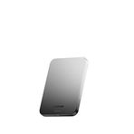 Sharge Aeromag Metal Gövde 20w Ultra İnce Manyetik Powerbank 5.000mah - Siyah