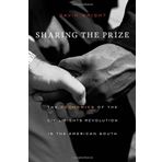[(Sharing the Prize: The Economics of the Civil Rights Revolution in the American South )] [Author: Gavin Wright] [Feb-2013]