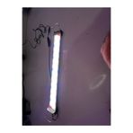 Shark 143 Cm (150-155 Cm Uyumlu ) Akvaryum Armatür 4 Sıra Ledli 9240 Lümen