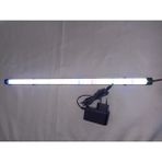 Shark Akvaryum Aydınlatma Fullspectrum 4 Renk Bar LED 50 cm