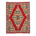 Shark Anadolu Apaçi Kilim