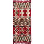 Shark Anatolia Baklava Kilim