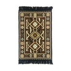 Shark Anatolia Kahve 60x90 cm Kilim