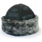 Shark Anatolia Kanvas Vintage Bork Şapka