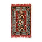 Shark Anatolia Şili 60x90 cm Kilim
