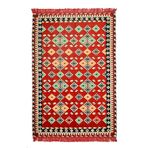 Shark Anatolia Ürgüp 60x90 cm Kilim