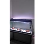 Shark Beyaz 100 cm Bar Led Akvaryum Aydınlatma