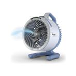 Shark FA050EUBL Flexbreeze HydroGo Mavi Serinletici Buharlı Fan