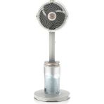 Shark Flexbreeze Promist Beyaz Taşınabilir Buharlı Fan