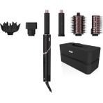 Shark HD440EU Flex Style 5 in 1 Air Siyah Rose Saç Kurutma ve Şekillendirme Sistemi