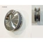 Shark HT-5800N-SSS Daire İnce Gömme Sürme Kapı Kolu
