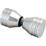 Shark HT-5802-SSS Düz Cam Kapı Kulpu