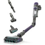 Shark IP1251EUT PowerDetect Turbo Başlıklı Şarjlı Süpürge