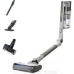 Shark IZ380EUT PowerPro Şarjlı Süpürge