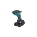 Shark MS-50BT 2D KABLOSUZ KAREKOD OKUYUCU (USB) Uyumlu