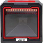 Shark MS-5800 Lazer Masaüstü USB 2d Karekod Barkod Okuyucu