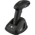 Shark Ms-95 Lazer 1d El Tipi Kablosuz Usb Barkod Okuyucu
