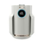 Shark Neverchange5 Compact Pro Beyaz Hava Temizleyici