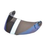 Shark Openline/rıdıll Kask Camı VZ6030P - Standart - Krom