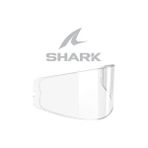 Shark Oxo Kask Buhar Camı Pinlock VZ39005