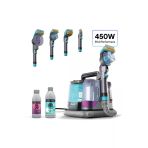 Shark PX250EUT StainStriker HairPro Pet Başlıklı Koltuk Yıkama Makinesi