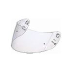 Shark Rs2 Kask Camı Gold VZ3220P - Standart - Şeffaf
