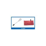 Shark Skwal Bataryalı USB Kablosu AC5455P - Standart - Şeffaf