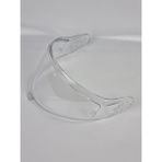 Shark Skwal I3 / D-Skwal 3 / Rıdıll 2 Kask Camı Şeffaf (VZ40012) - Beyaz - Standart