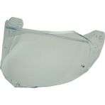Shark Smk Titan Kask Camı - Beyaz - Standart