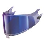 Shark Spartan-Gt/spartan Rs Kask Camı VZ30046 - Standart - Mavi