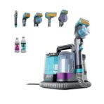 Shark StainStriker HairPro Pet PX250EUT Koltuk Yıkama Makinesi
