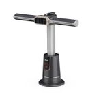 Shark TurboBlade Cool + Heat (Çift Fonksiyonlu Vantilatör ve Isıtıcı) - TH200EU