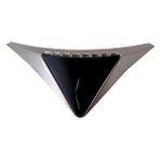 Shark VE2495P Şeffaf S900C Çene Havalandırma