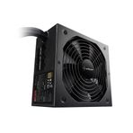 Sharkoon 550W Gold Zero 80+ Gold Yarı Modüler Güç Kaynağı
