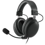 Sharkoon B1 Siyah Stereo Gaming Kulaklık