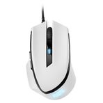 Sharkoon Shark Force Beyaz Optik Mouse