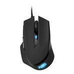 Sharkoon Shark Force Siyah Oyuncu Mouse