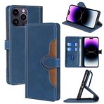 SharkProten Samsung Galaxy S20 FE 2022/S20 FE/S20 Lite için RFID Korumalı Kapaklı Kılıf PU Deri Cüzdan Kılıf Kapak Manyetik Kapatma Destek Çubuğu Kart Yuvalı Telefon Kılıfı Kahverengi