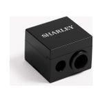 Sharley Çift Girişli Kozmetik Kalemtıraş - Cosmetic Sharpener - 8684981985949